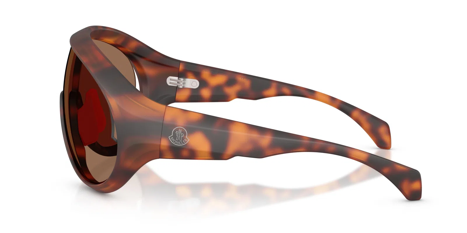 Moncler Contrast 8010 Sunglasses - view 10